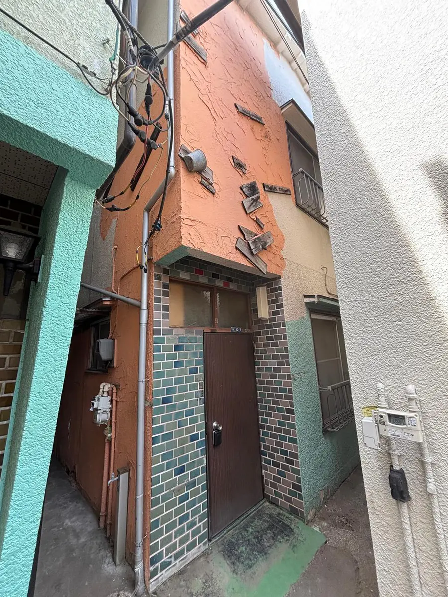 House in Sumida