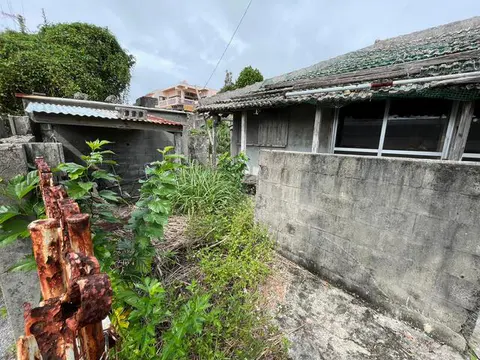 House in Uruma, view 3