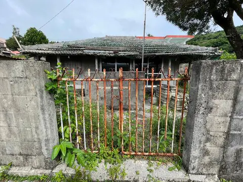 House in Uruma, view 4