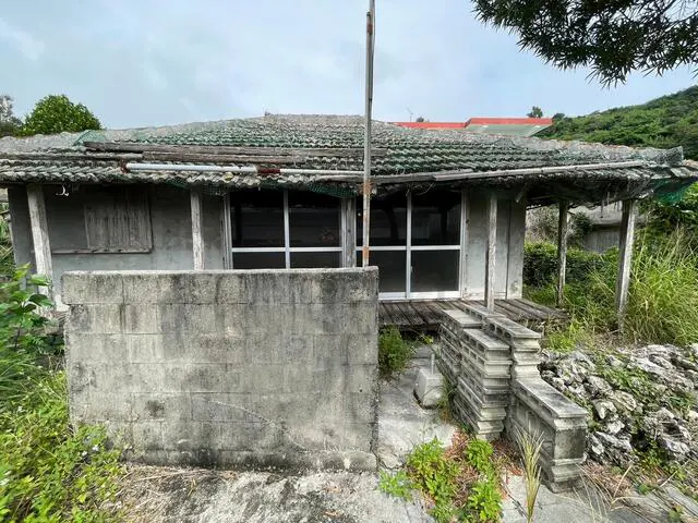 House in Uruma