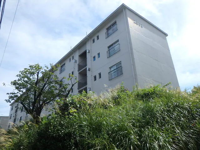 Condo in Yokohama