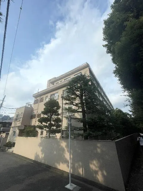 Condo in Yokohama
