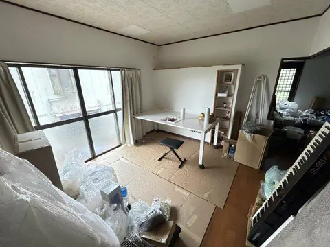 House in Yokosuka, view 4