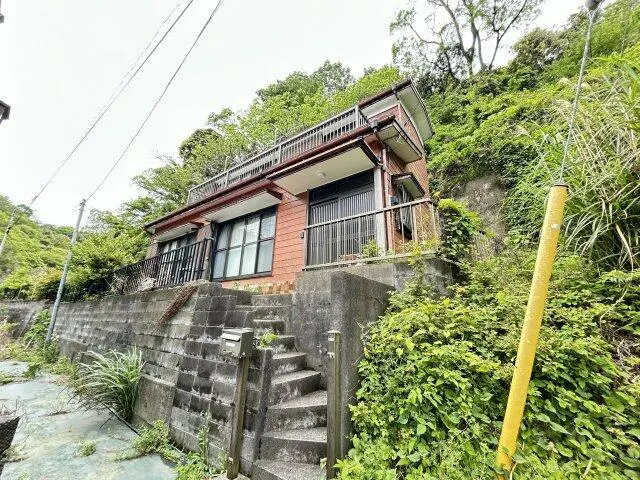 House in Yokosuka