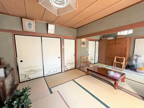House in Yokosuka, view 3
