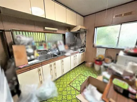 House in Yokosuka, view 4