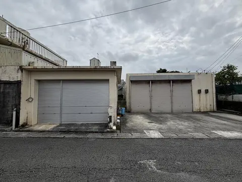 House in Yomitan, view 4