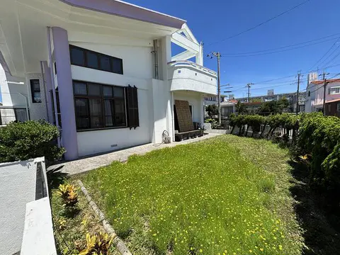 House in Yomitan, view 2