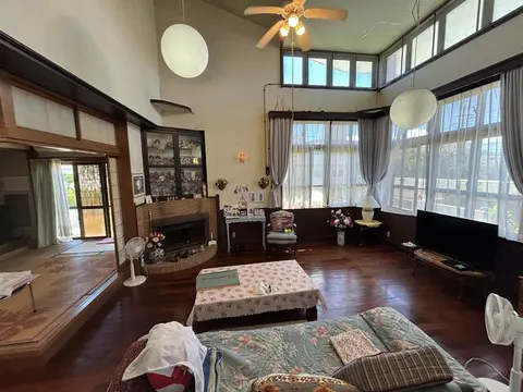 House in Yomitan, view 4