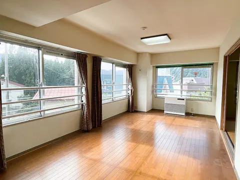 Condo in Yuzawa, view 3
