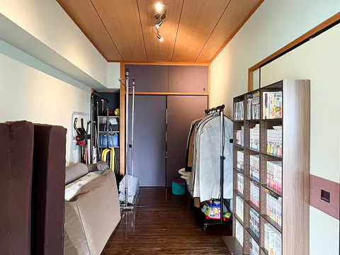 Condo in Yuzawa, view 2