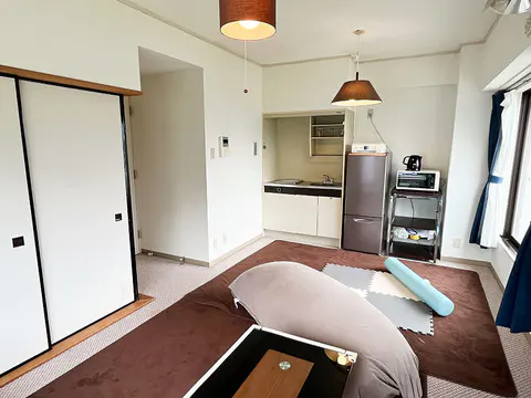 Condo in Yuzawa, view 3
