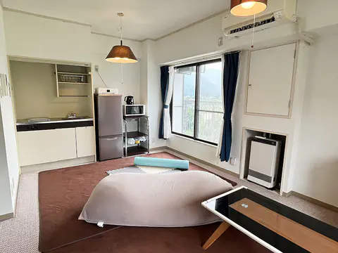 Condo in Yuzawa, view 4