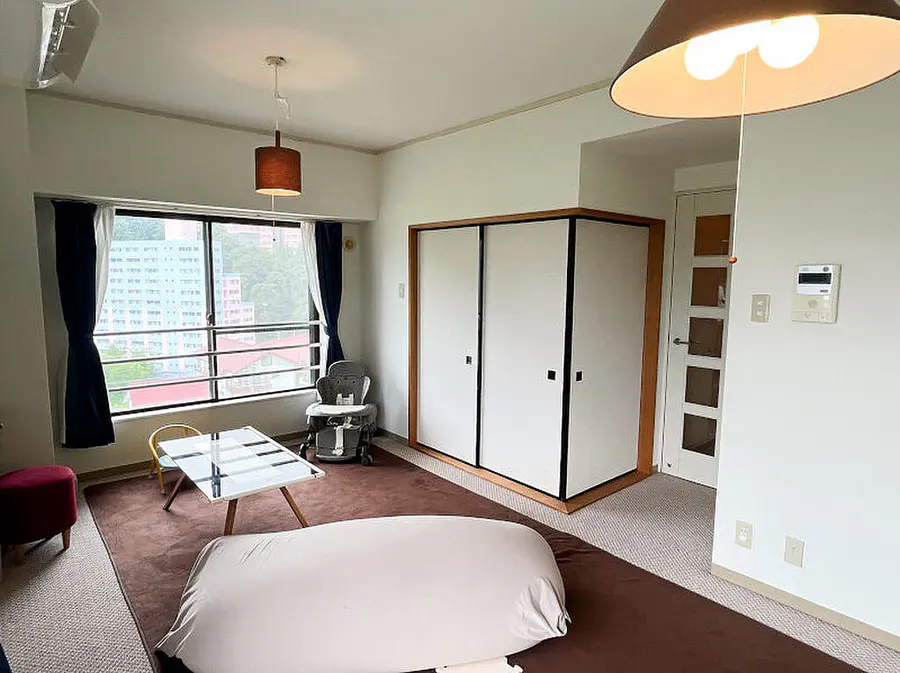 Condo in Yuzawa