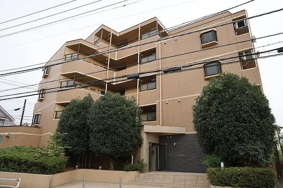 Condo in Zama