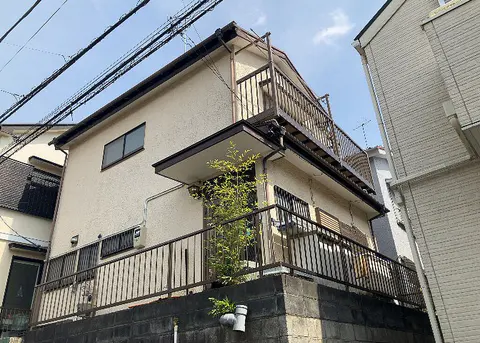 House in Zama, view 2