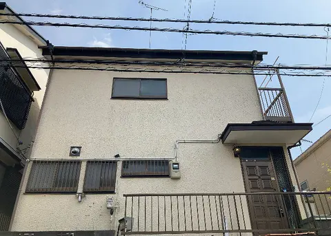 House in Zama, view 3