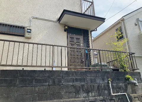 House in Zama, view 4