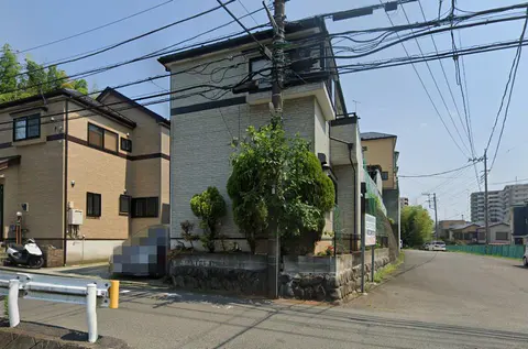 House in Zama, view 4