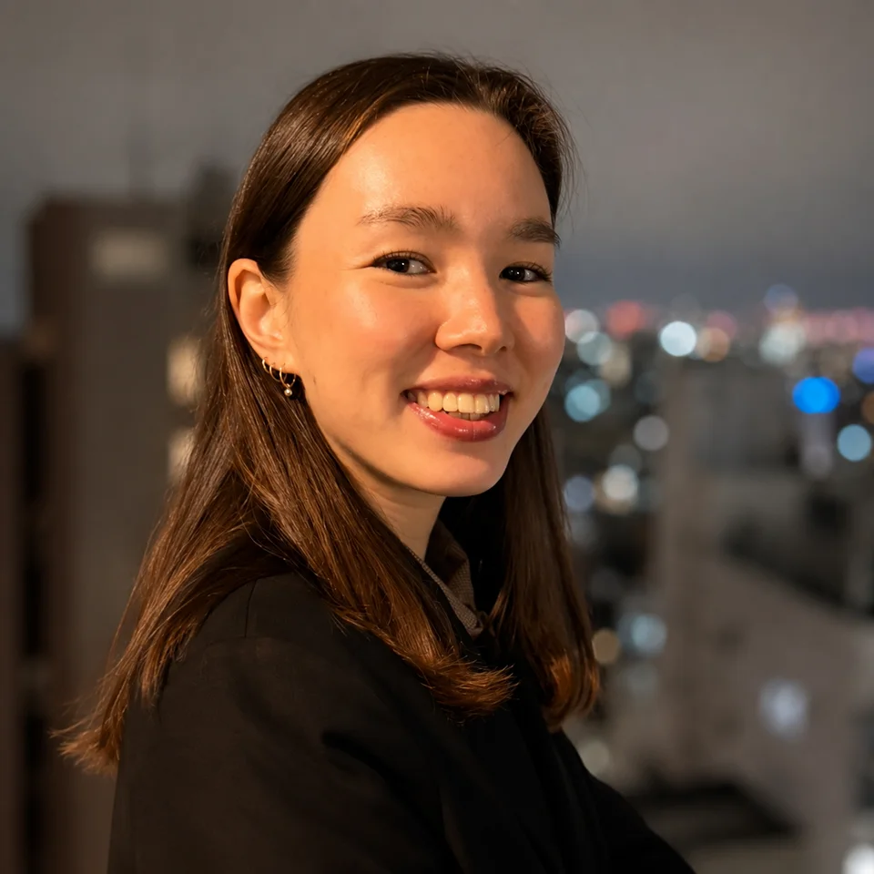 Emily Kuno, Advisor at AkiyaHub